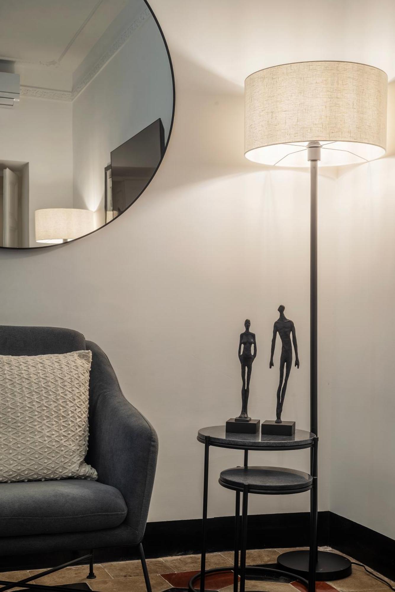 Toscana 5 - Fromhometorome Apartment *