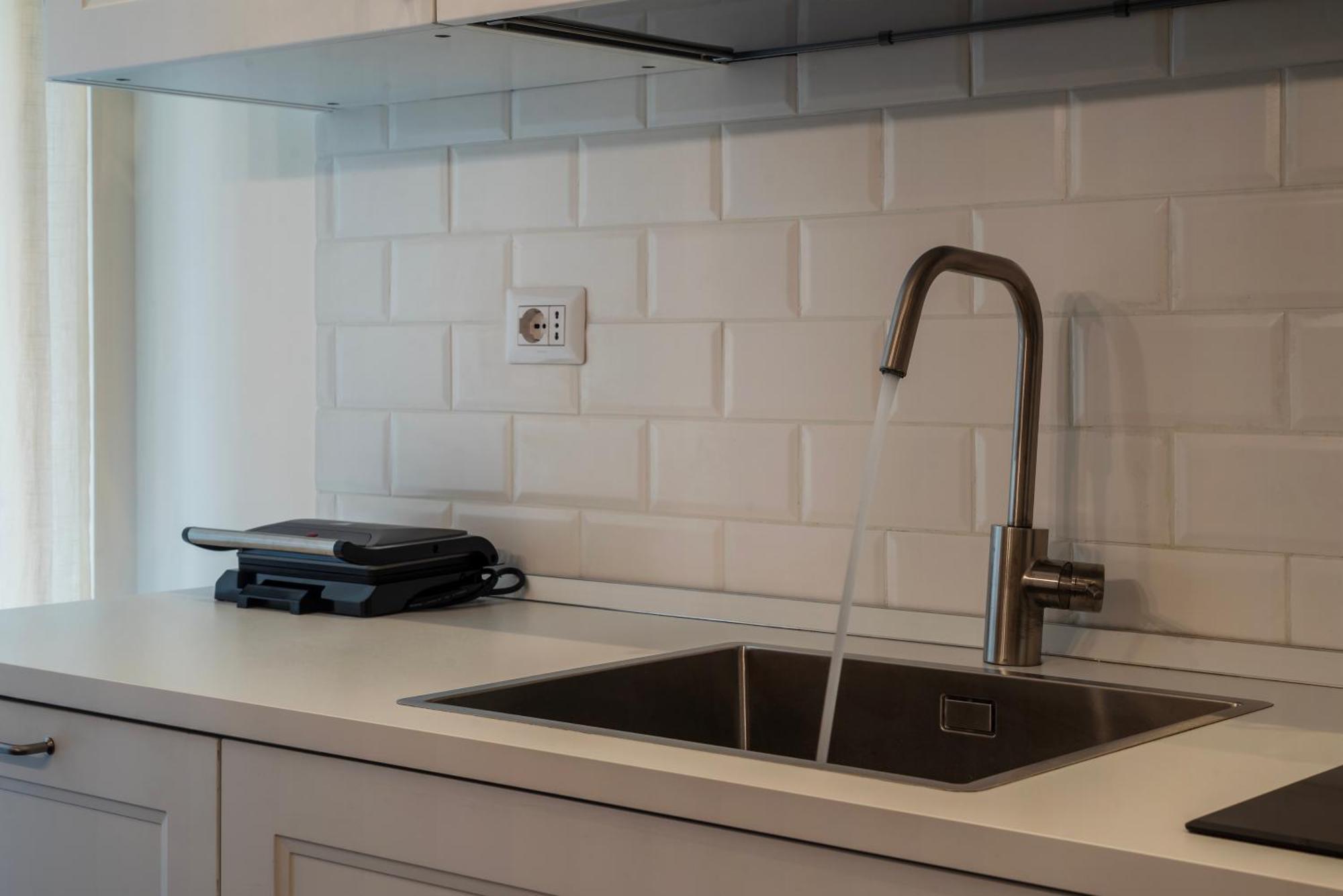 Apartment Toscana 5 - Fromhometorome *